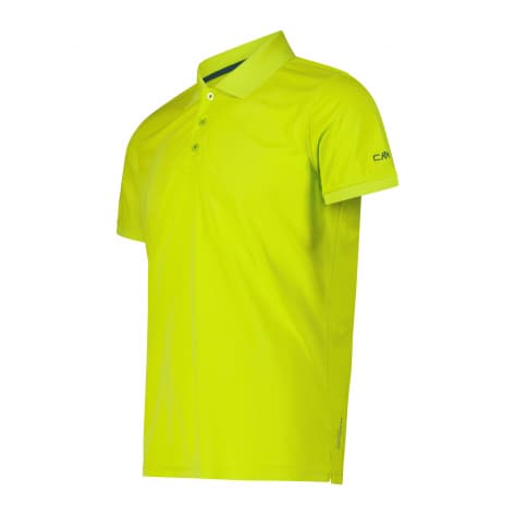 CMP Herren Poloshirt Man Polo 3T60077 