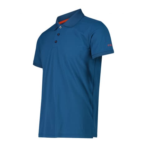 CMP Herren Poloshirt Man Polo 3T60077 