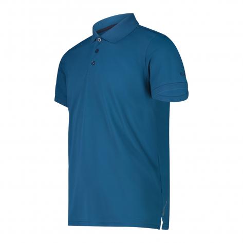 CMP Herren Poloshirt Man Polo 3T60077 