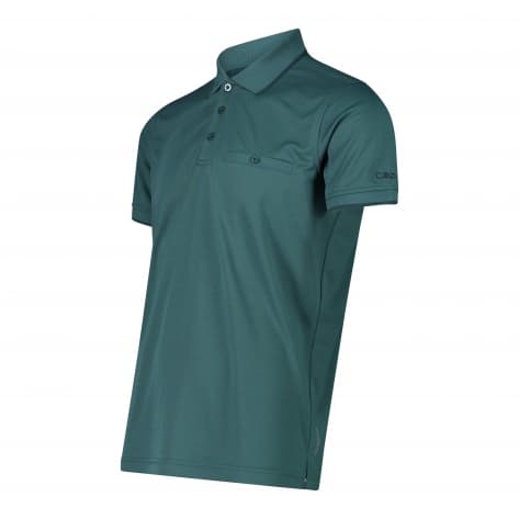 CMP Herren Poloshirt Man Piquet Polo 3T60137N 