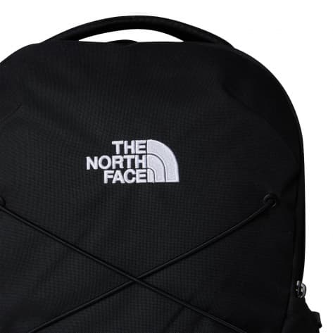 The North Face Rucksack Jester 3VXF-4H0 TNF Black-NPF | One Size