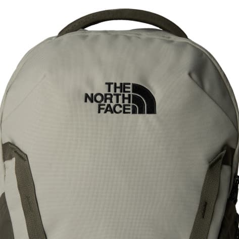 The North Face Rucksack Vault 3VY2-8IY Clay Grey/New Taupe Grey | One Size
