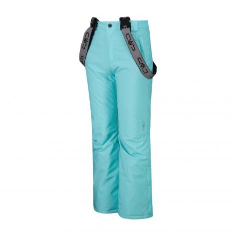 CMP Kinder Ski Hose Ski Salopette 3W15994 