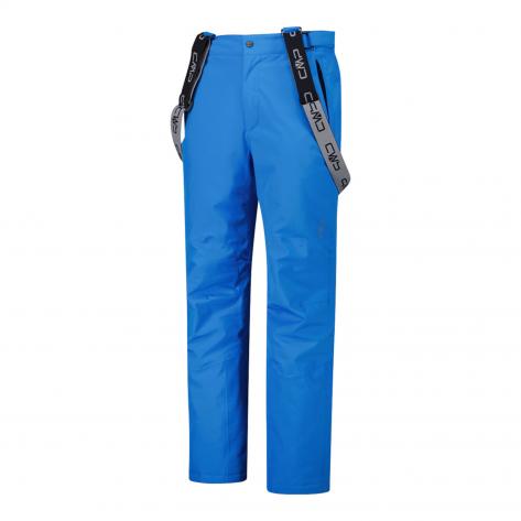 CMP Herren Skihose Ski Salopette 3W17397N 