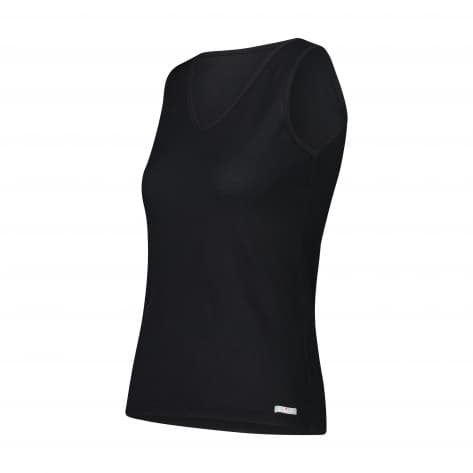 CMP Damen Tanktop Woman Underwear T-Shirt Sleeve Top 3Y92146 