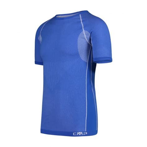 CMP Herren T-Shirt MAN SEAMLESS 3Y97801 