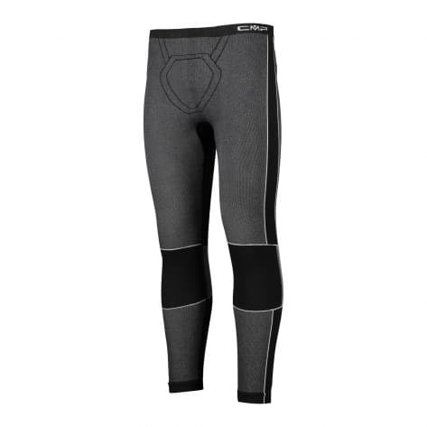 CMP Herren Funktionsunterwäsche MAN SEAMLESS 3/4 PANT 3Y97804 