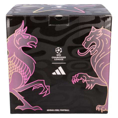 adidas Fussball UCL Finale Budapest 2026 Final League Box 
