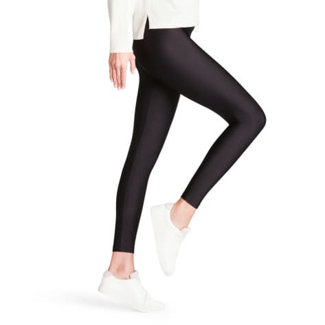 Falke Damen Leggings Elegant Shine LE 41266 