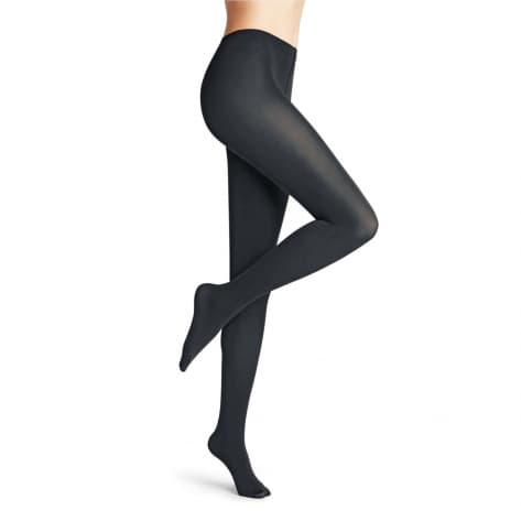 Falke Damen Strumpfhose Cotton Touch TI 43081 