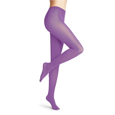 Falke Damen Strumpfhose Cotton Touch TI 43081 