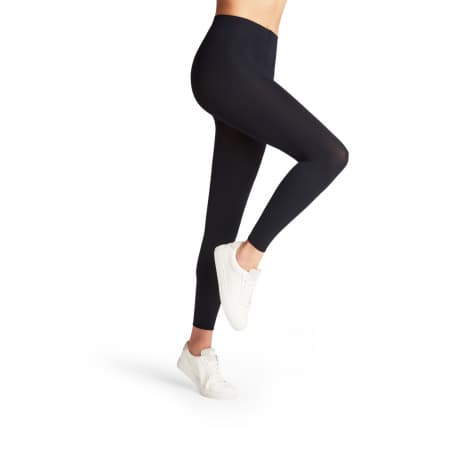 Falke Damen Leggings Pure Matt 100 LE 43111 