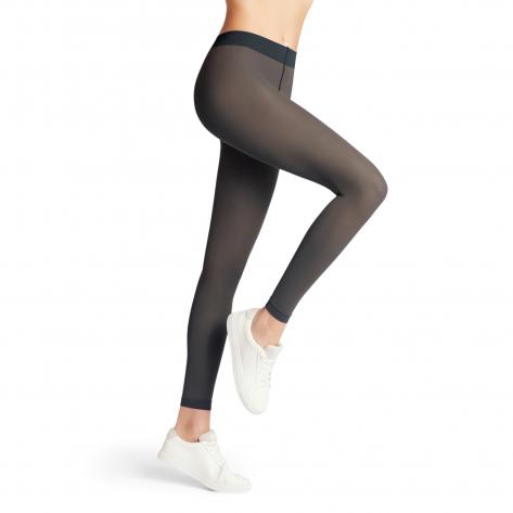 Falke Damen Leggings Pure Matt 50 LE 43151 