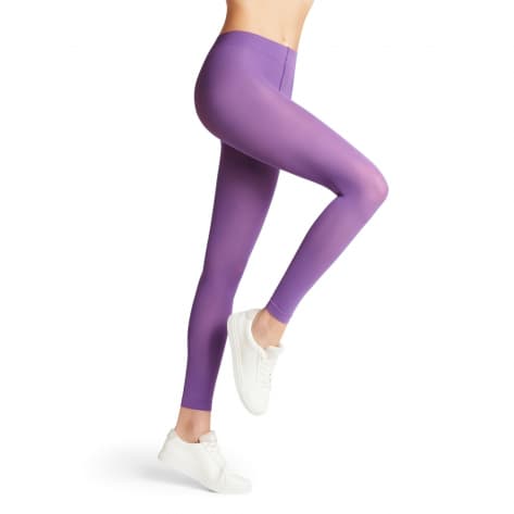 Falke Damen Leggings Pure Matt 50 LE 43151 