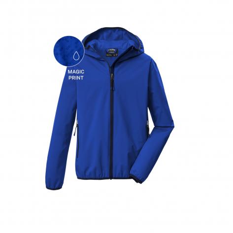 killtec Jungen Jacke KOS 145 44090-000 