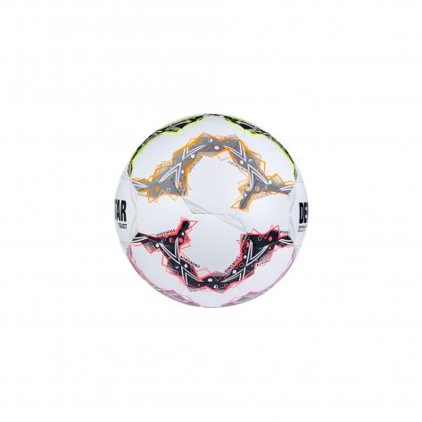 Derbystar Mini-Fussball DFB-Pokal Brillant Mini v26 26/27 4329000026 Weiss/Mehrfarbig | Mini
