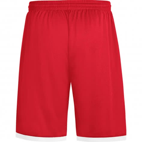 Jako Herren Wendeshort Change 2.0 4451-01 XL rot/weiß | XL
