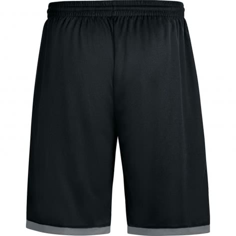 Jako Herren Wendeshort Change 2.0 4451-08 XXS schwarz/steingrau | XXS