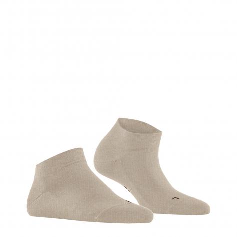 Falke Damen Sensitive London Sneakersocken 46339 