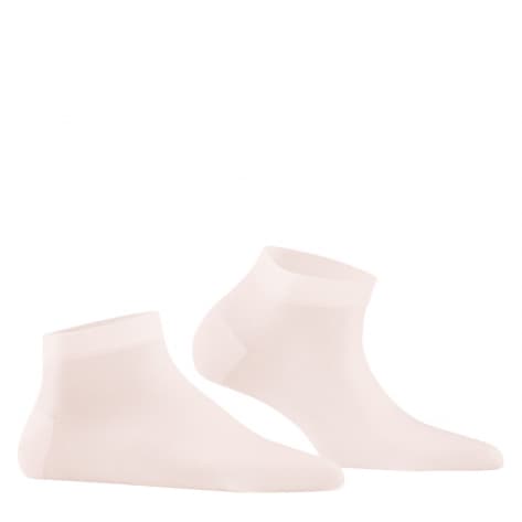 Falke Damen Sneakersocken Fine Softness SN 46422 