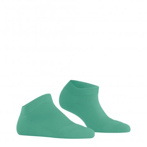 Falke Damen ClimaWool Sneakersocken 46483 