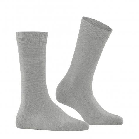 Falke Damen Socken Family SO 46490 