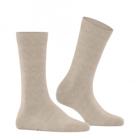 Falke Damen Socken Family SO 46490 