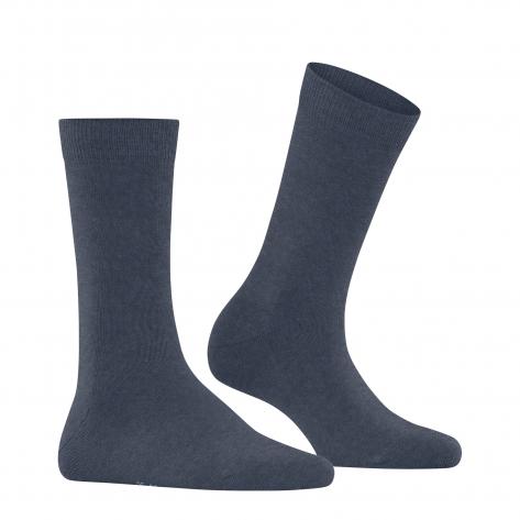 Falke Damen Socken Family SO 46490 