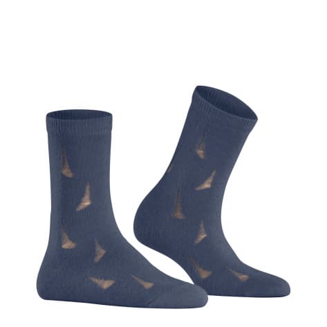 Falke Damen Socken FALKE Distressed SO 46580 