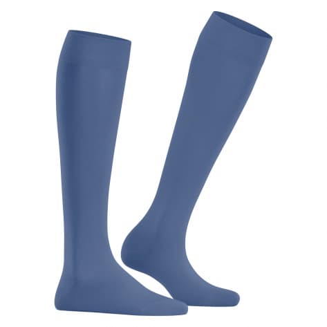Falke Damen Kniestrümpfe Cotton Touch KH 46605 