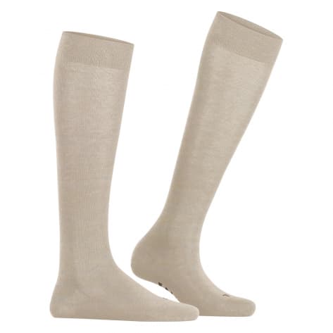 Falke Damen Kniestrümpfe Sensitive London 46672 
