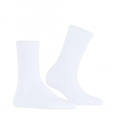Falke Damen Socken FALKE Cotton Rib SO 46990 
