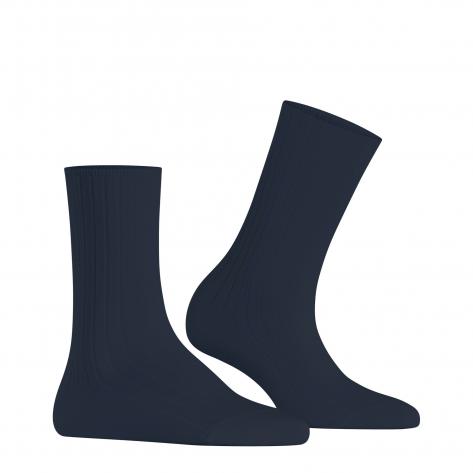 Falke Damen Socken FALKE Cotton Rib SO 46990 