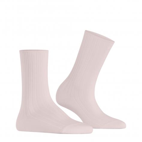 Falke Damen Socken FALKE Cotton Rib SO 46990 