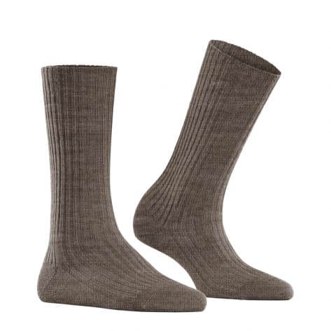 Falke Damen Socken Cosy Wool Boot SO 47080 