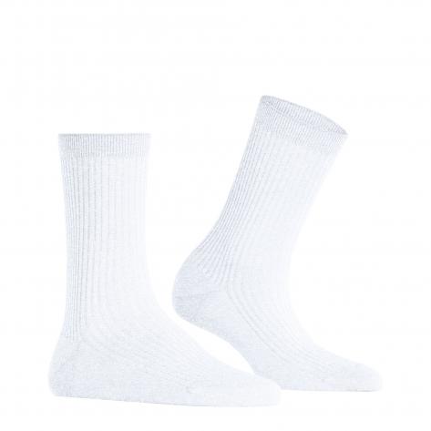 Falke Damen Socken Shiny Rib 47119 