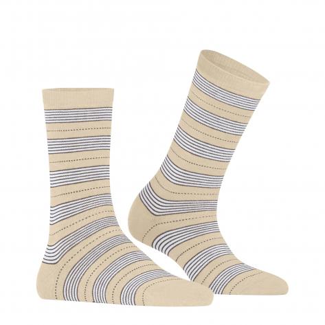 Falke Damen Socken Stripe Uniform 47145 