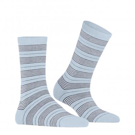 Falke Damen Socken Stripe Uniform 47145 