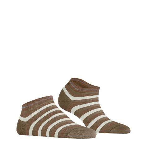 Falke Damen Sneakersocken Smart Stripe 47151 