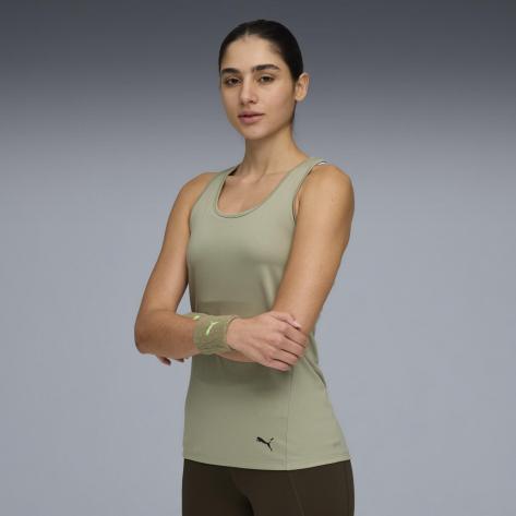 Puma Damen Tank Top TAD ESSENTIAL Racerback Tank 525887 