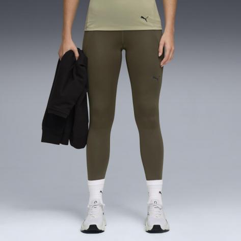 Puma Damen Tight TAD ESSENTIAL Tight-HW 7/8 525899 