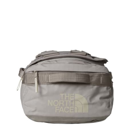 The North Face Reisetasche BASE CAMP VOYAGER DUFFEL 32L 52RR-7J4 Soapstone/Stone Slab | One size