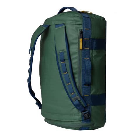 The North Face Reisetasche BASE CAMP VOYAGER DUFFEL 32L 52RR-A72 Duck Green/Shady Blue | One size