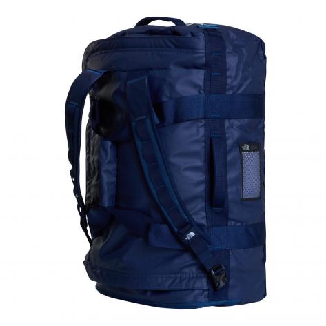 The North Face Reisetasche BASE CAMP VOYAGER DUFFEL 62L 52S3-926 Shady Blue/Summit Navy | One size