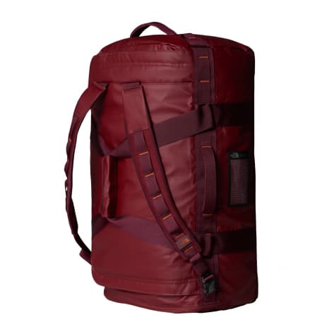The North Face Reisetasche BASE CAMP VOYAGER DUFFEL 62L 52S3-ADD Sumac/Iron Bronze | One size