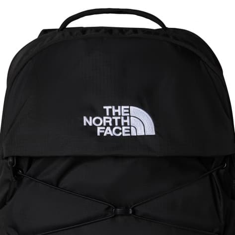 The North Face Rucksack Borealis 52SE-4HF TNF Black-TNF Black-NPF | One size