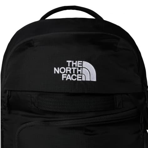 The North Face Rucksack Router 52SF-4HF TNF Black-TNF Black-NPF | One size