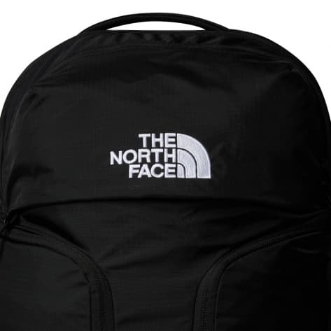 The North Face Rucksack Surge 52SG-4HF TNF Black-TNF Black-NPF | One size