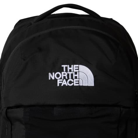 The North Face Rucksack Recon Backpack 52SH-4HF TNF Black-TNF Black-NPF | One Size