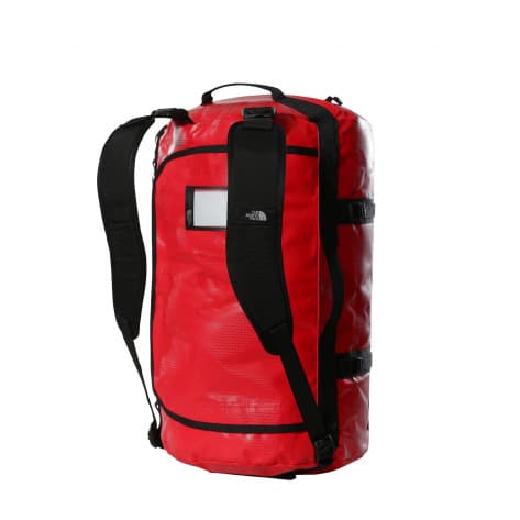The North Face Tasche Base Camp Duffel 52SD-54A XXL TNF Red/TNF Black/NPF | XXL